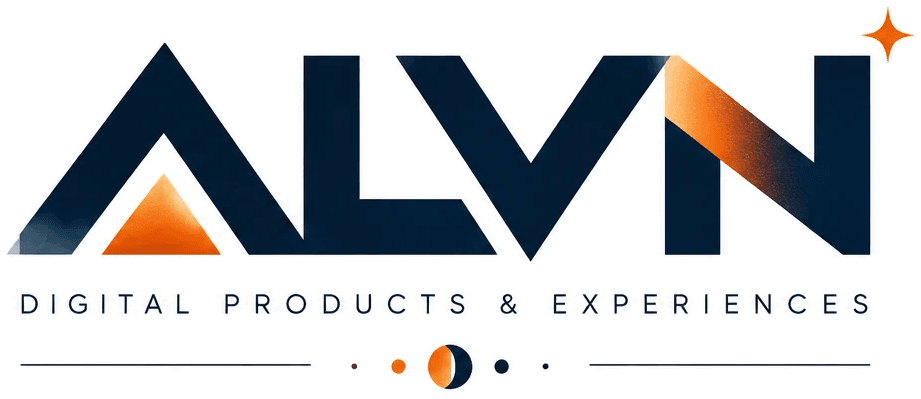 ALVN — Digital Products & Experiences